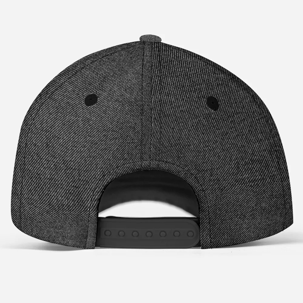 Proud To Be American - Personalized Classic Cap